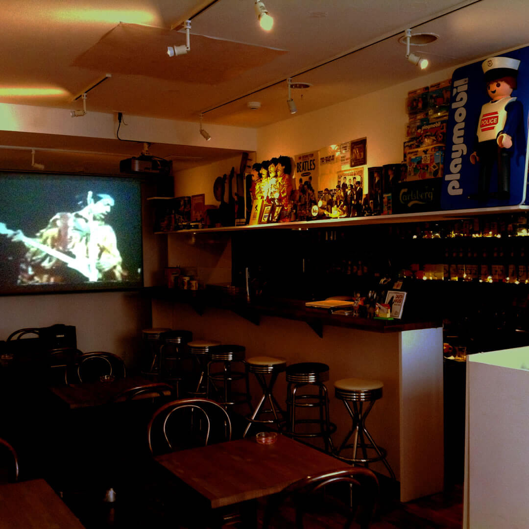 CAFE サーハビー